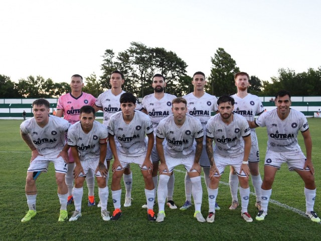 Racing super� a Ferro en la tabla hist�rica del Regional Amateur